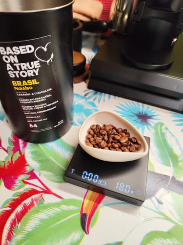 Customer photo review of Brazil - Paraíso