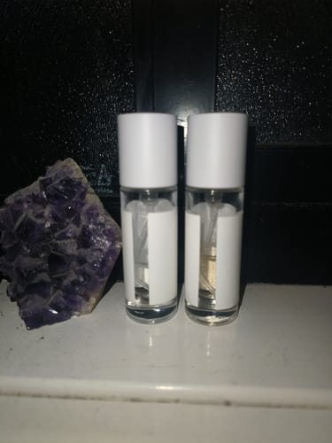 Customer photo review of Fabled Stardust