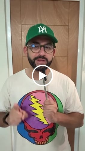 Edgar C. review of Crossbody Sinaloa Xs • Verde Bosque image 1 out of 1