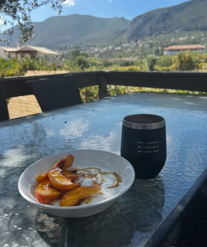 Customer photo review of rainbow dust - discovery starter kit