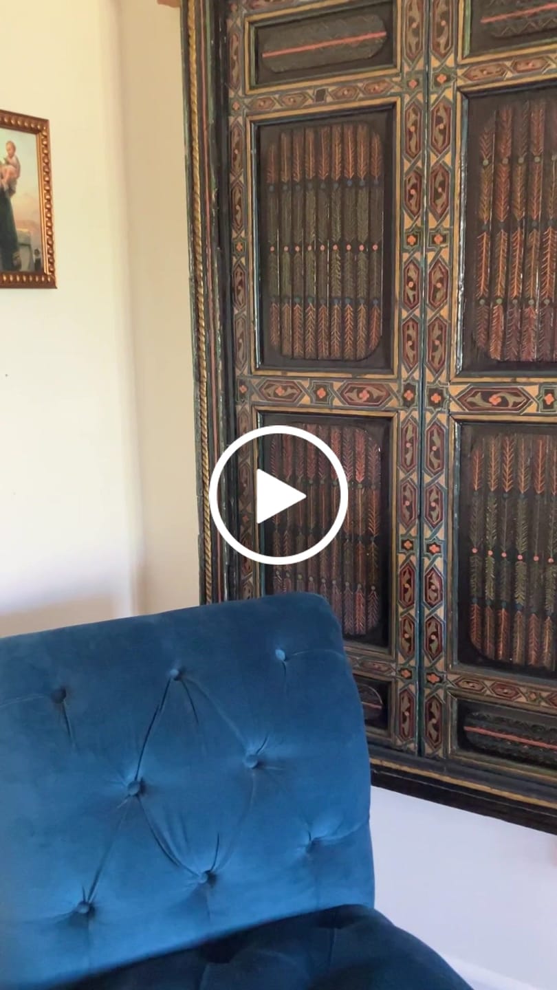 Customer video review of Madonna and Child | Paper