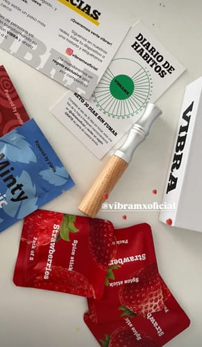 Customer photo review of Pack de Iniciación