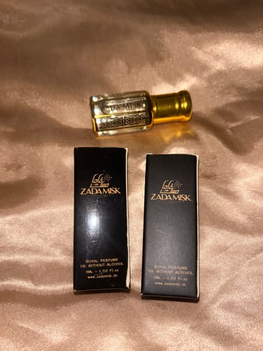 Customer photo review of ALLE DUFTÖLE