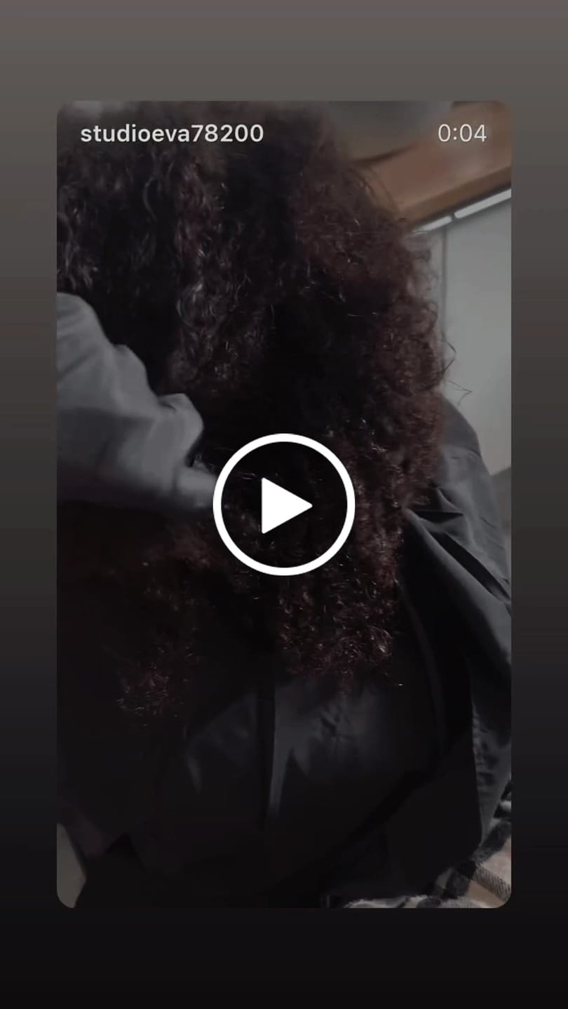 Customer video review of FORMATION en ligne ENISSATI COSMETICS