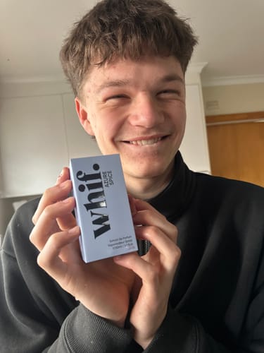 Customer photo review of Azure Spice