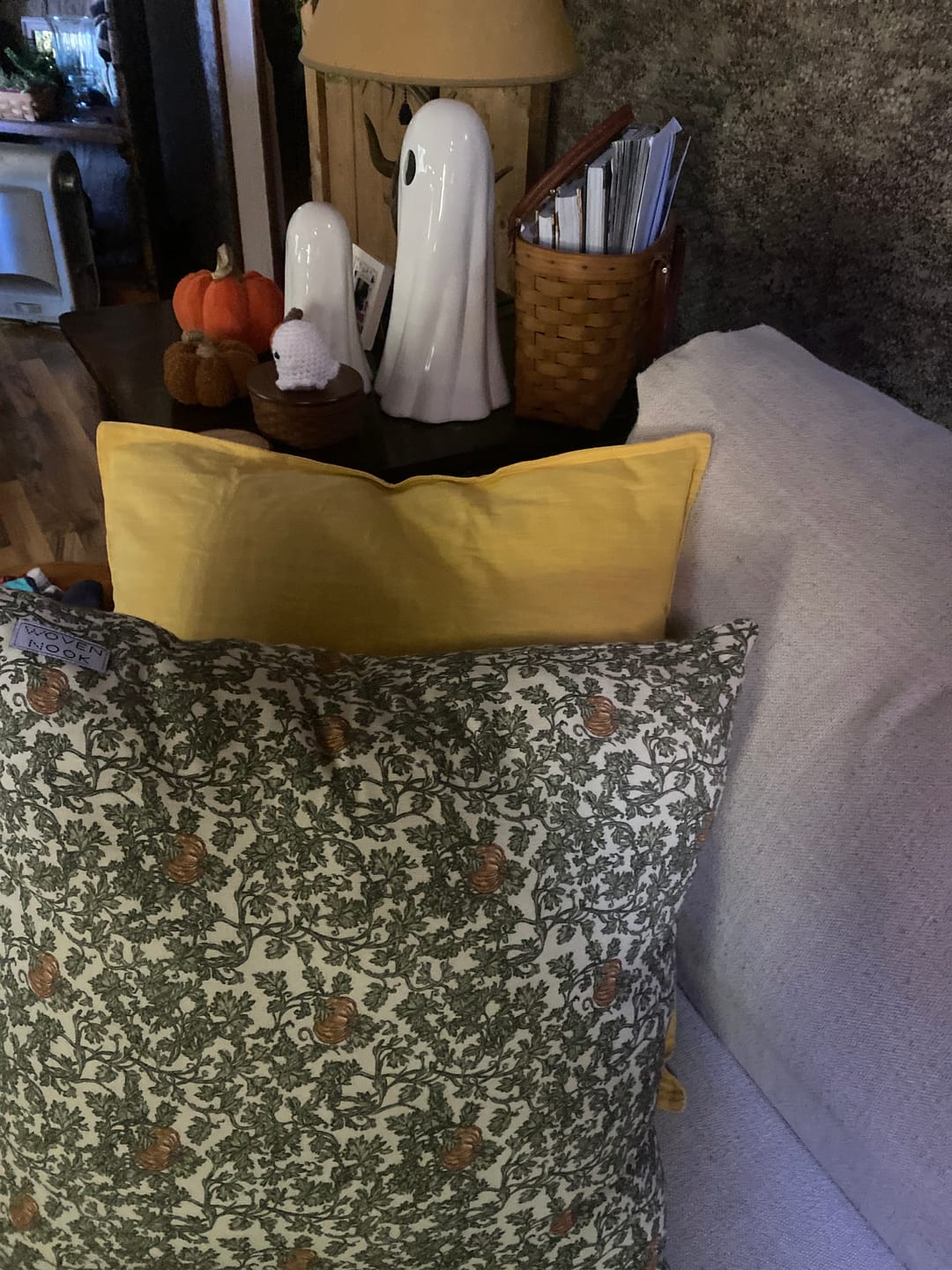 Customer photo review of Gourd & Ivy 18" | 20" | 22"