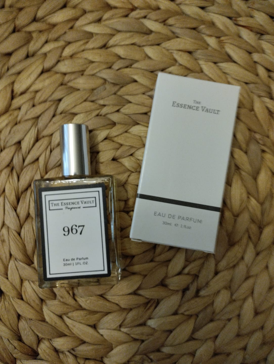 Customer photo review of Inspired by Vanilla S*x - 967