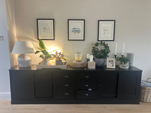 Customer photo review of Pianta Grow Light and Stelo Clip-On Bulb Holder Bundle