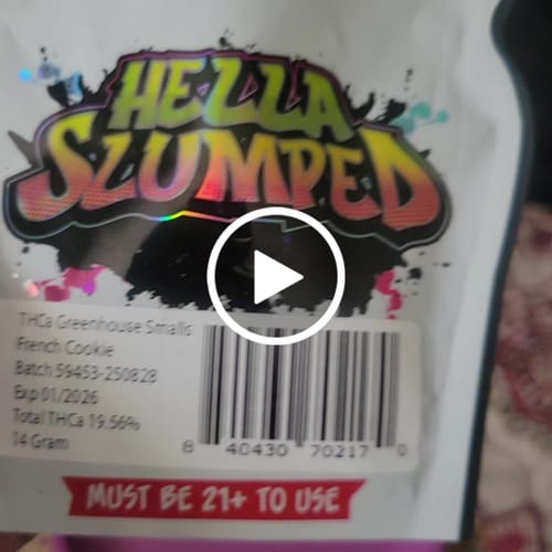 Customer video review of Greenhouse Smalls