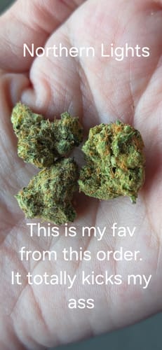 Customer photo review of Sunrise to Sunset Exotic Smalls Bundle