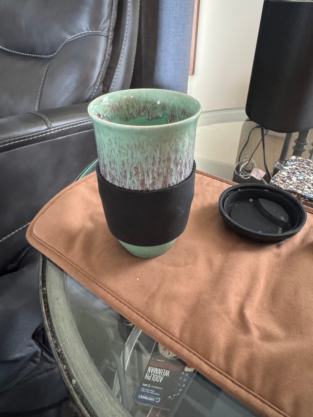 Customer photo review of Nebula Cup 16oz