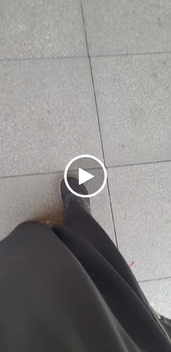 Customer video review of Lily - Wide Toe Shoes