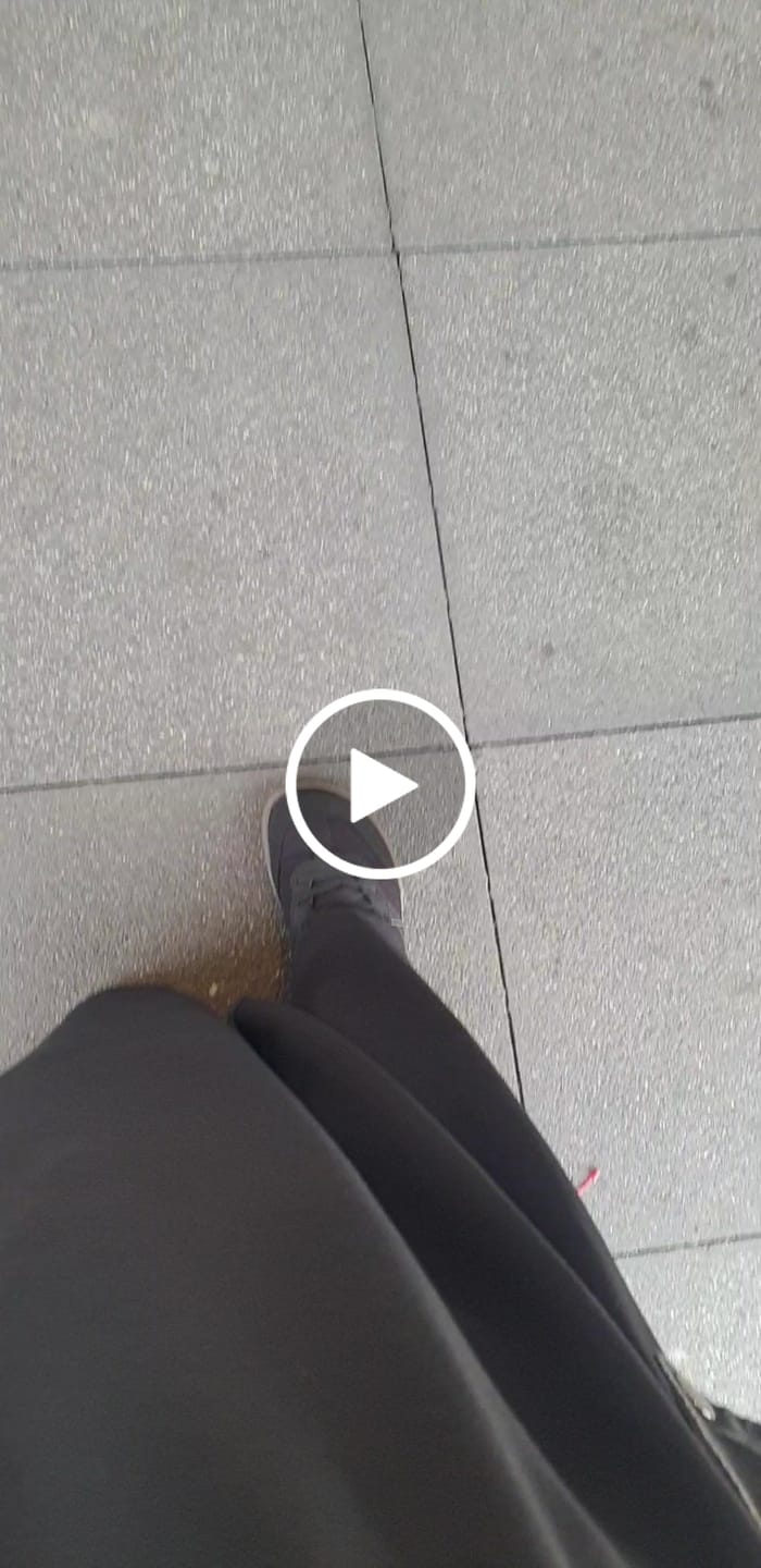 Customer video review of Lily - Wide Toe Shoes