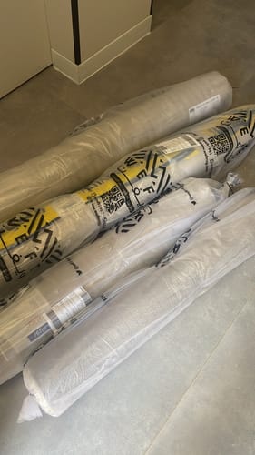 Customer photo review of سجادة مودرن - فيينا