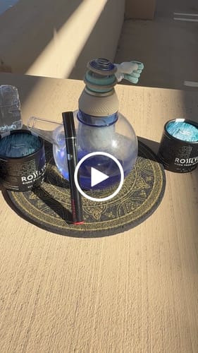 Customer video review of Papaya Rings (Tier 2)