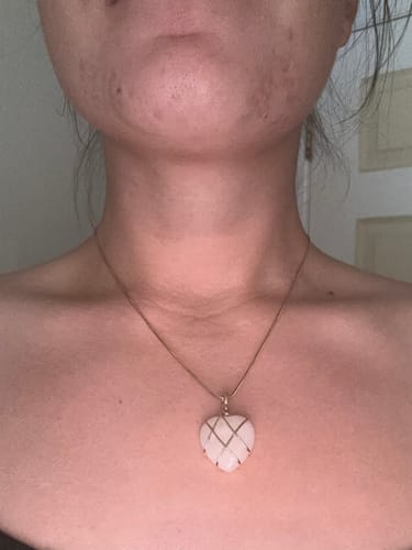 Customer photo review of VIP Crystal Club - [Monthly Crystal Tester]