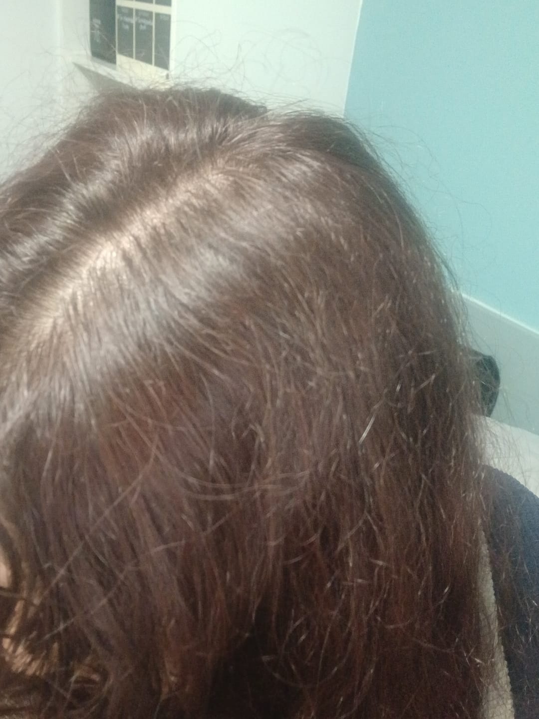 Customer photo review of Capry Oil