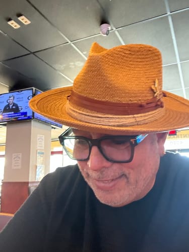 Customer photo review of Sagebrush Shade