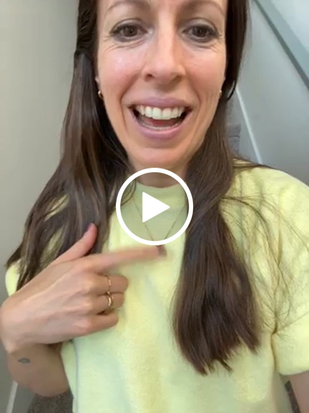 Customer video review of Riley Heart Necklace (Bundle)