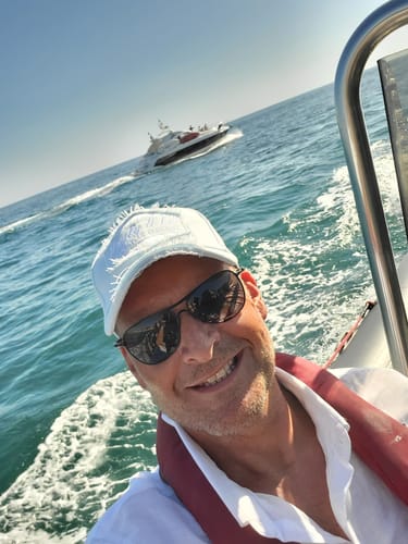 Customer photo review of Arctic Diamond Cap