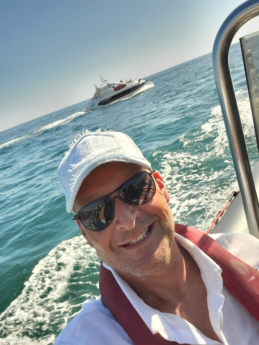 Customer photo review of Arctic Diamond Cap