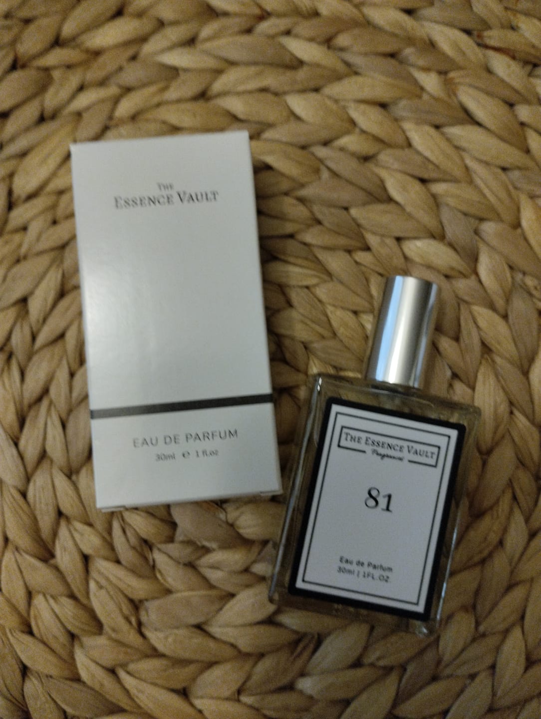Customer photo review of Inspired by Good Girl - 81