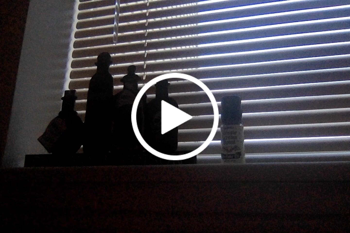 Customer video review of Krispie Scream Donut Perfume Oil