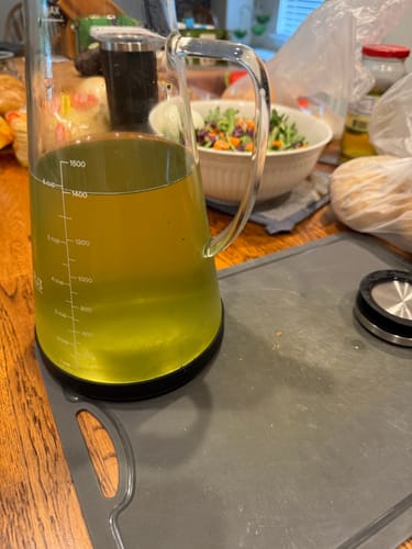 Customer photo review of Gyokuro Superior Wakamusha