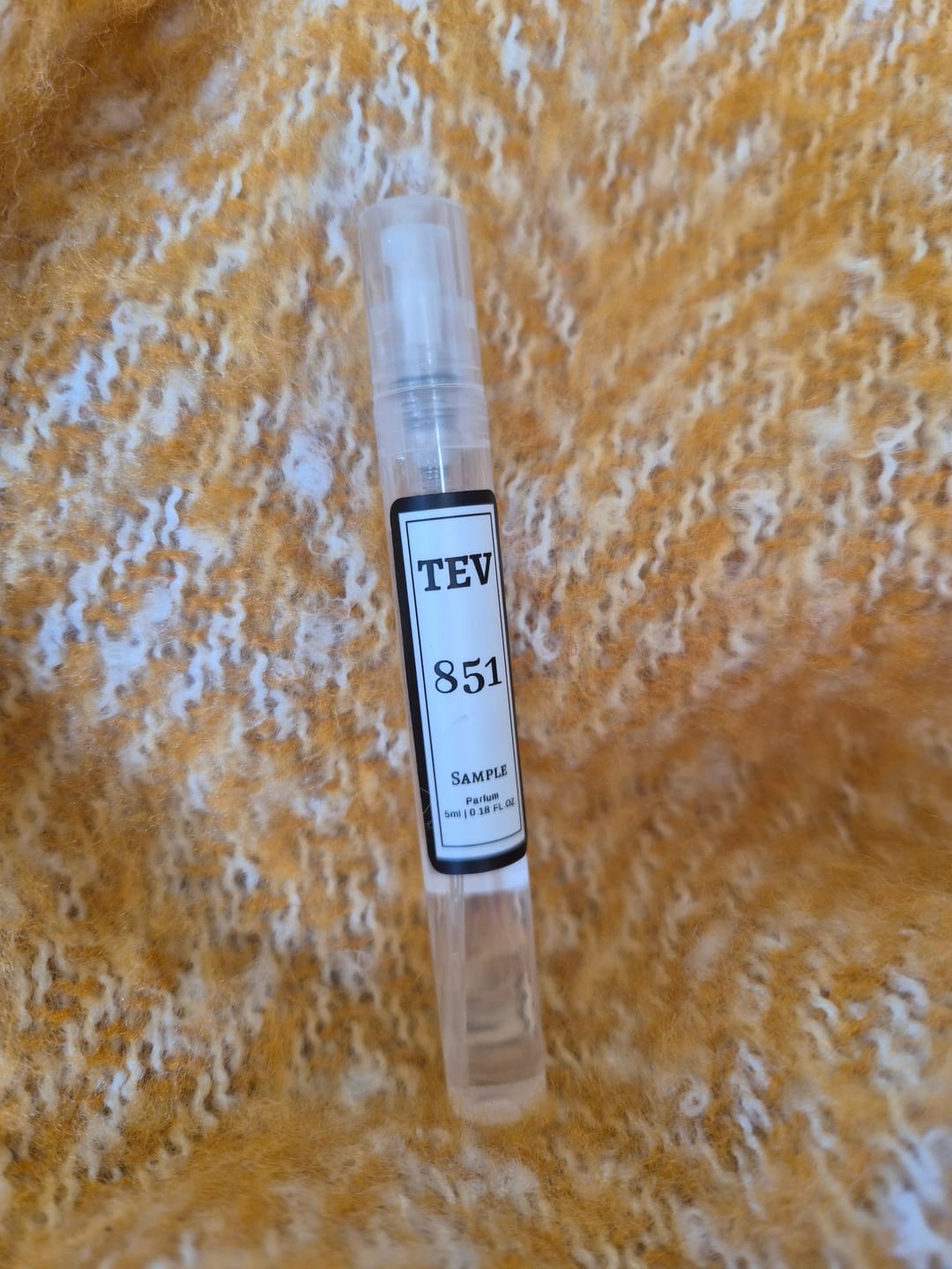Customer photo review of Inspired by Fantasy - 851