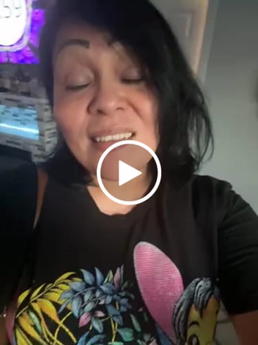 Customer video review of 3 revisiones incluidas - ¡Modificaciones gratuitas si lo necesitas!