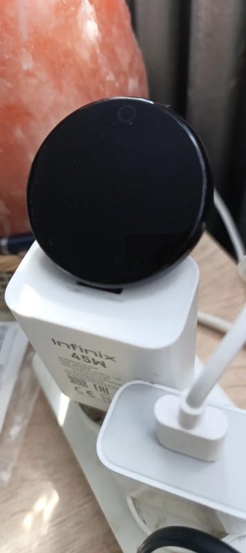 Customer photo review of YOME Ultra 2 Pametni sat