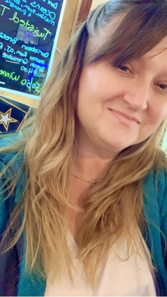 Customer photo review of Blueberry Fields - Shampoo & Conditioner Bundle | Humby Organics