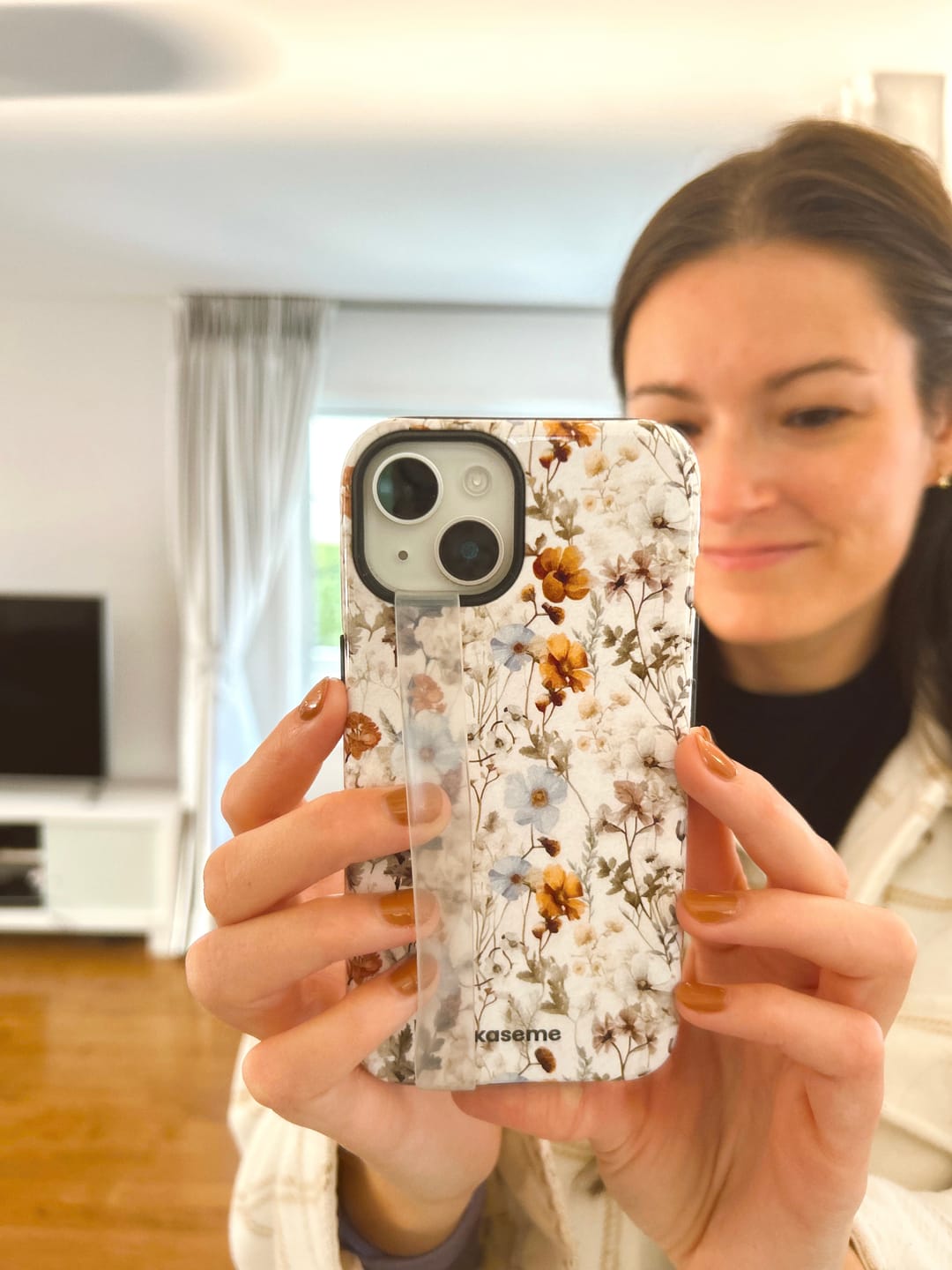 Customer photo review of Amberly