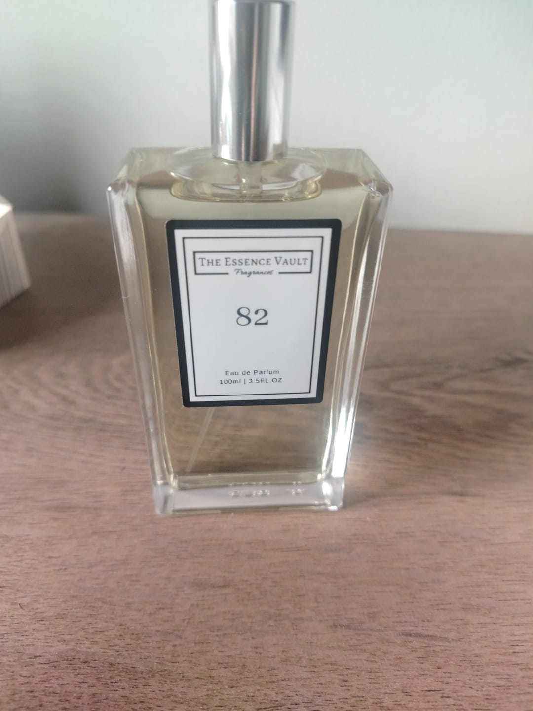 Customer photo review of Inspired by Black Opium - 82