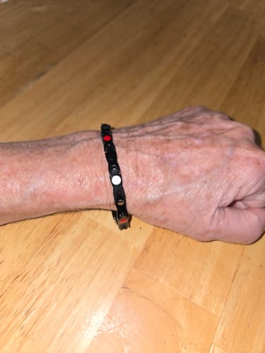 Customer photo review of 100 Mini-Affirmations for Manifesting Anything