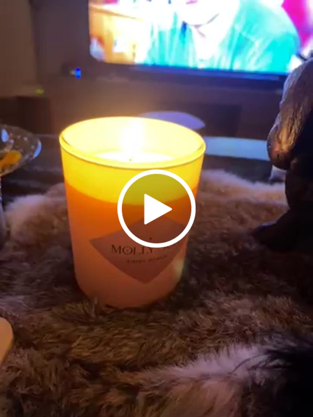 Customer video review of All Moments