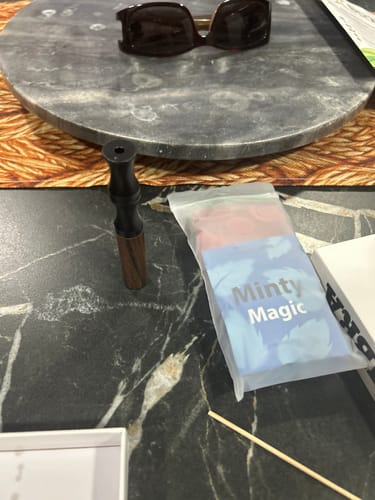 Customer photo review of Pack de Iniciación