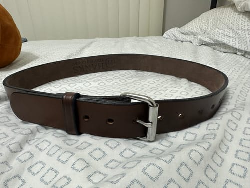 Customer photo review of The Gunner