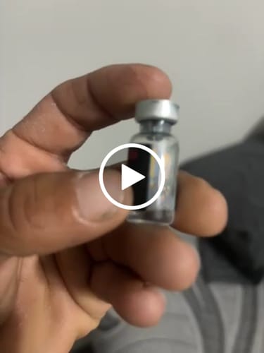 Customer video review of Reta 10 mg