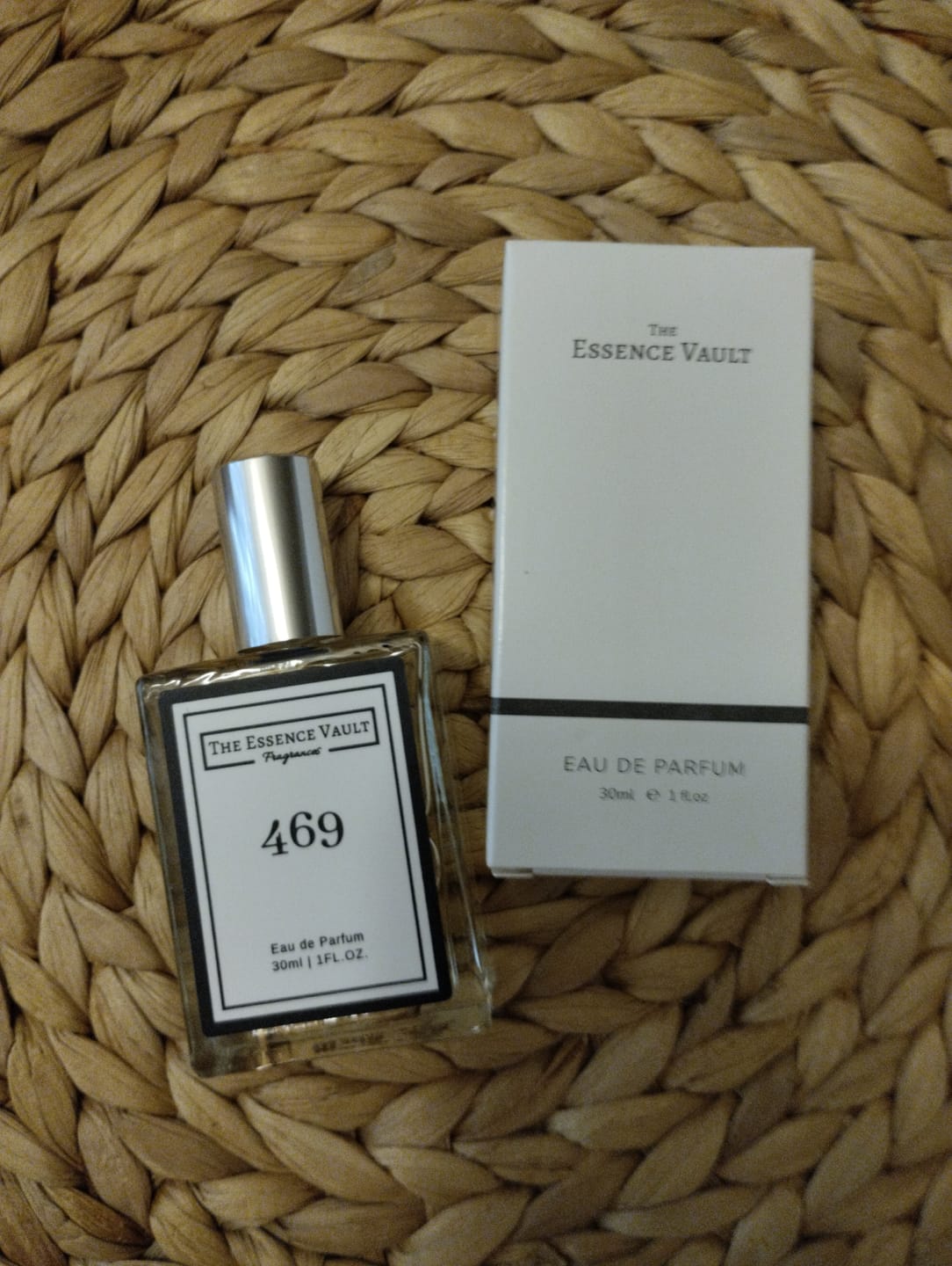 Customer photo review of Inspired By Vanilla Candy Rock Sugar - 469