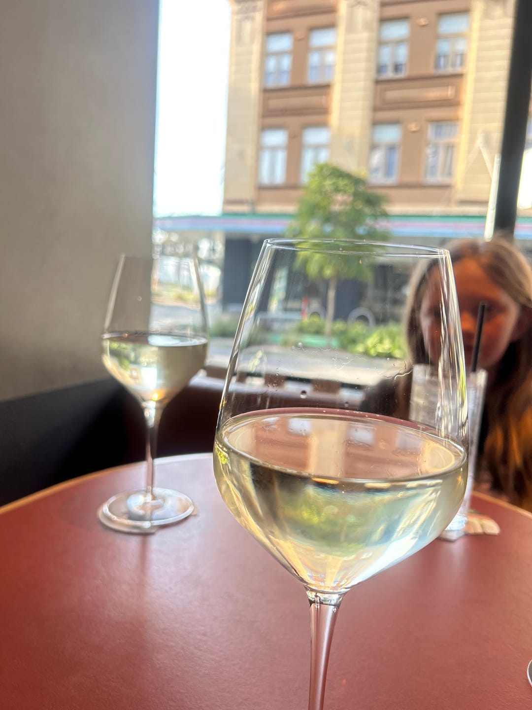 Customer photo review of PINOT GRIGIO WINE CLUB - 6 PACK