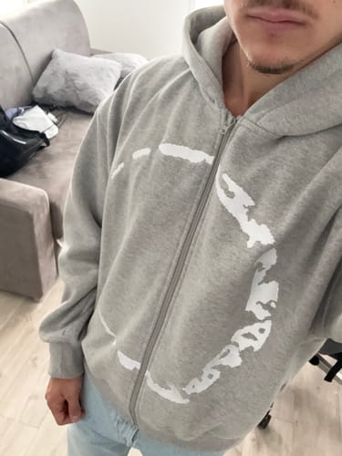 Customer photo review of Zip "Nova"