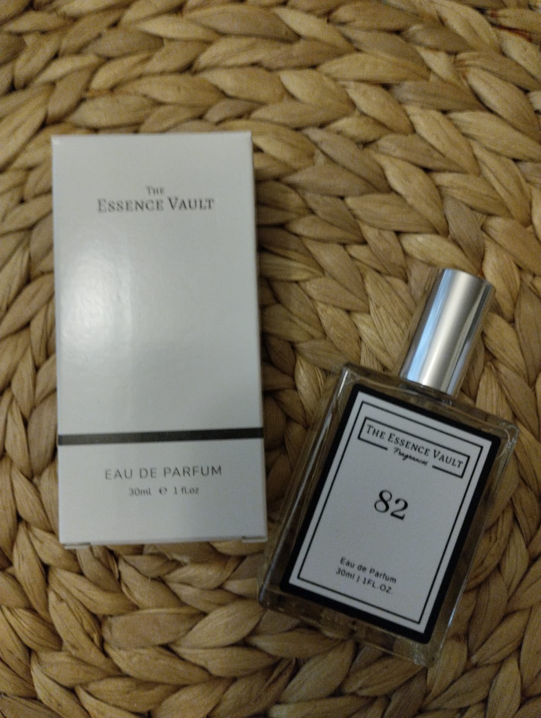 Customer photo review of Inspired by Black Opium - 82