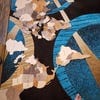 Customer photo review of Bundle: Weltkarte & Flaggen-Pins