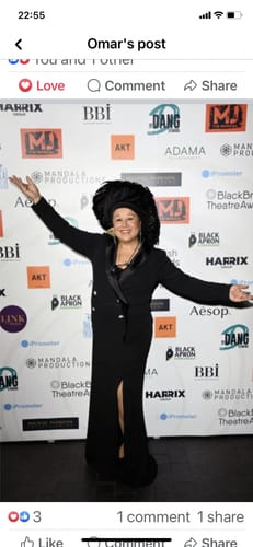 Customer photo review of Oud Bazaar