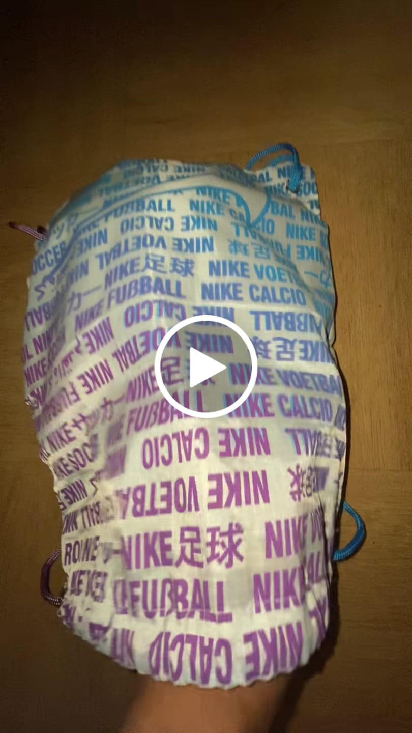 Customer video review of Mercurial Vapor 16 Elite FG Chromatic Pack Blanc/Violet/Bleu