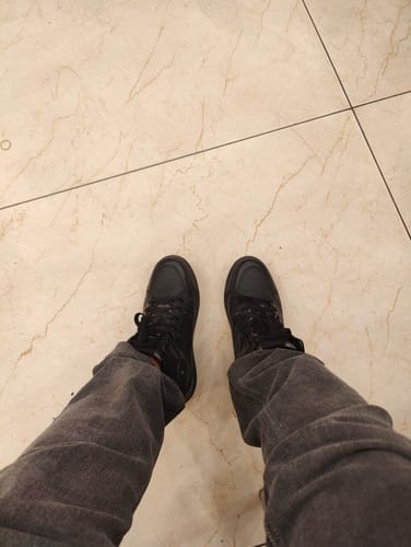 Customer photo review of Clan Scout (Grey)