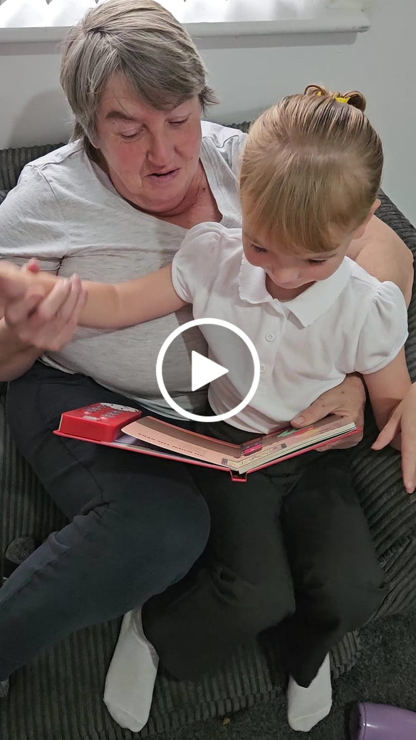 Customer video review of LFC Fan Chants Sound Book