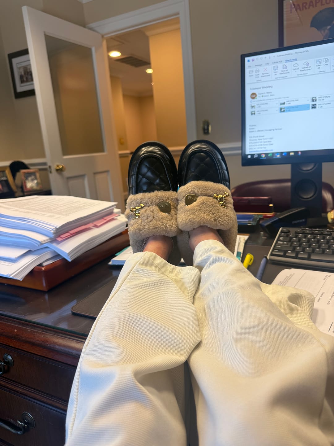 Customer photo review of Fiato Black