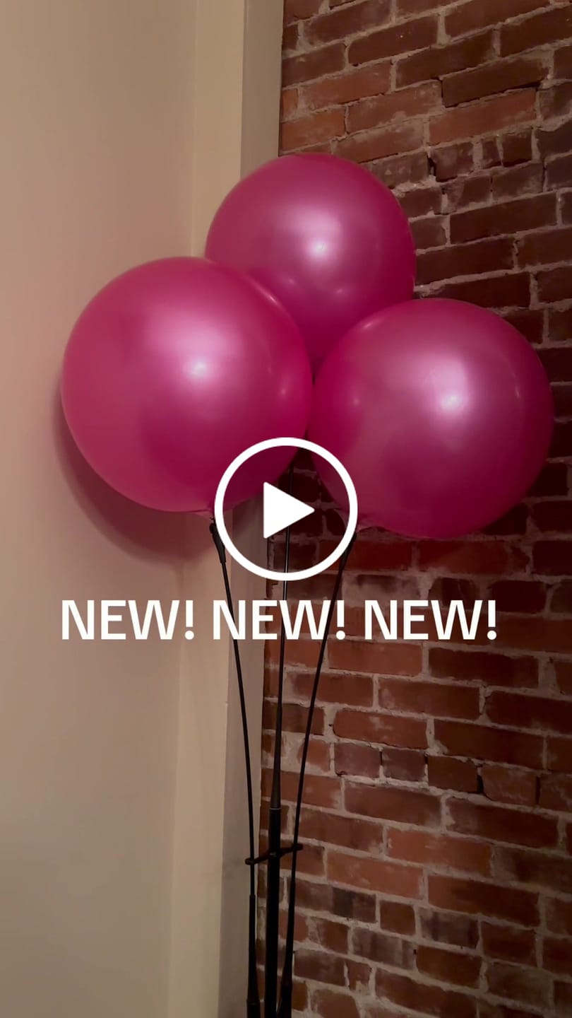 Customer video review of DuraBalloon® 3-Balloon Cluster Pole Kit